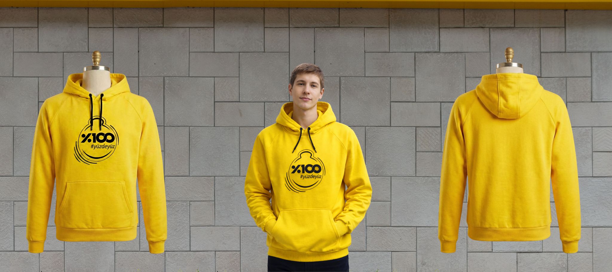 Kurumsal Kıyafetlerin Şirket İmajına Etkisi