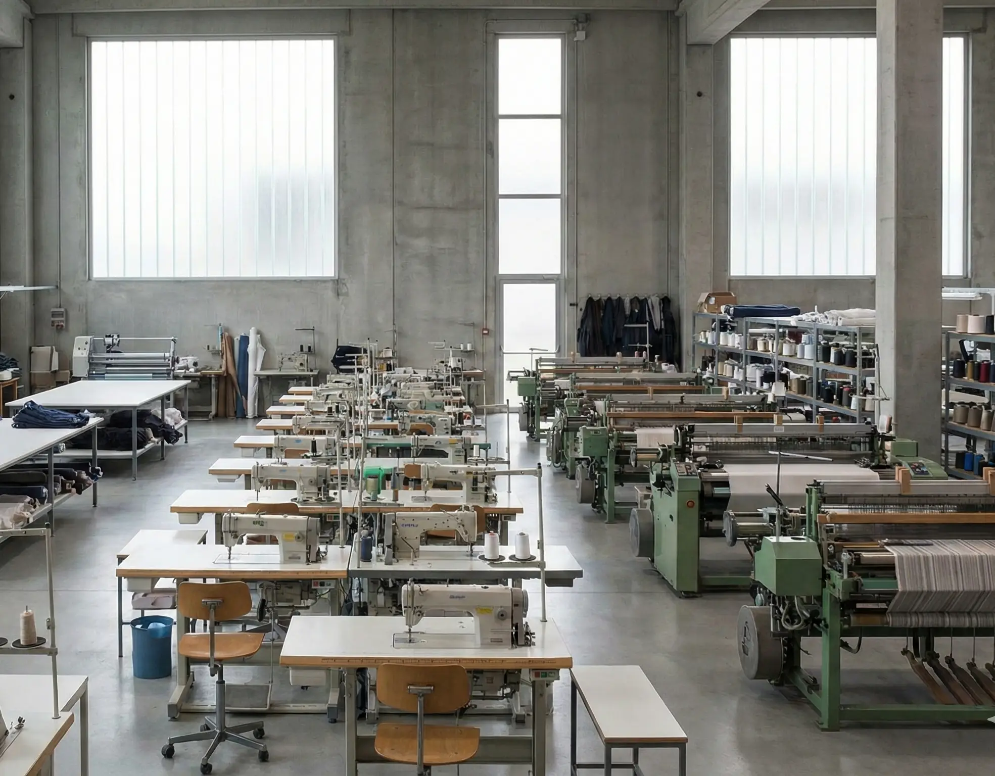 Cezaevi Üretim Birimi